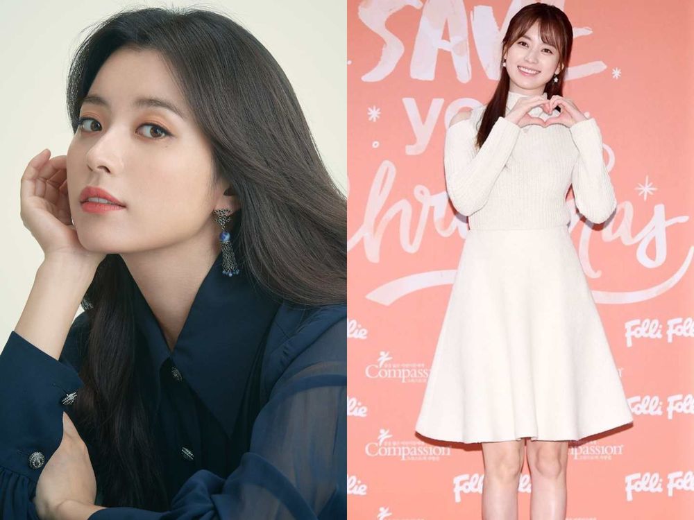 盤點10位身高超過170公分的女星!《今生也請多指教》申惠善竟有172cm,子瑜、安俞真成新一代高個女愛豆代表!-8