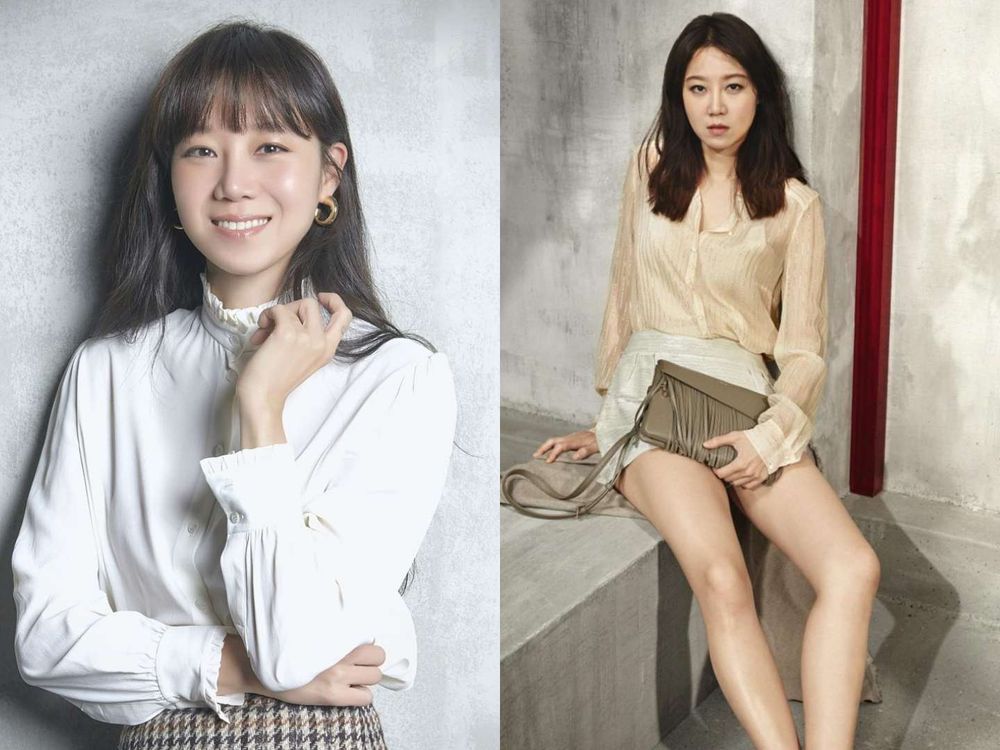 盤點10位身高超過170公分的女星!《今生也請多指教》申惠善竟有172cm,子瑜、安俞真成新一代高個女愛豆代表!-9