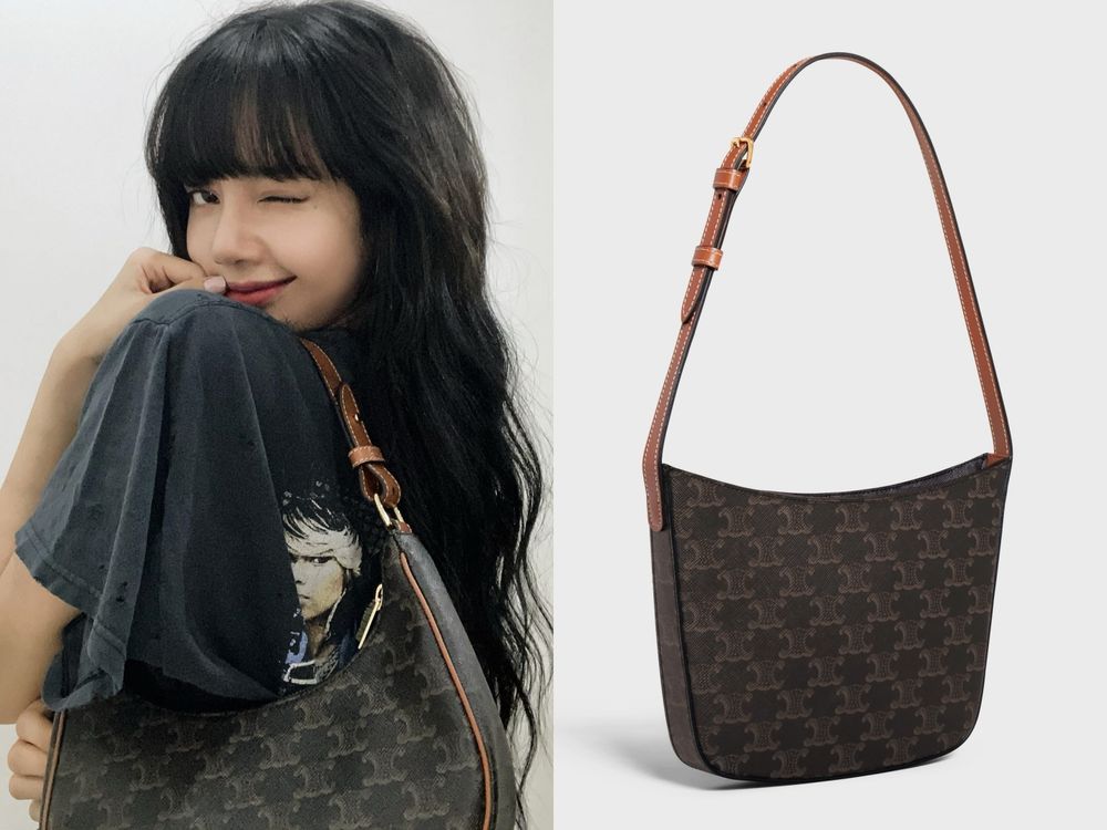 LV 二萬初買到！驚人甜甜價「低預算入門精品包」秘密清單！DIOR、BURBERRY、BV…不買對不起自己！-1