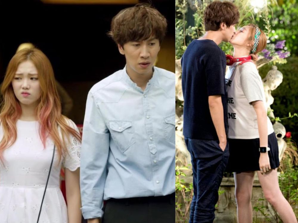 《浪漫醫生金師傅3》李聖經的小故事!多才多藝「全能女神」、唯一認愛南柱赫,6月24日再次來台見粉絲!-5