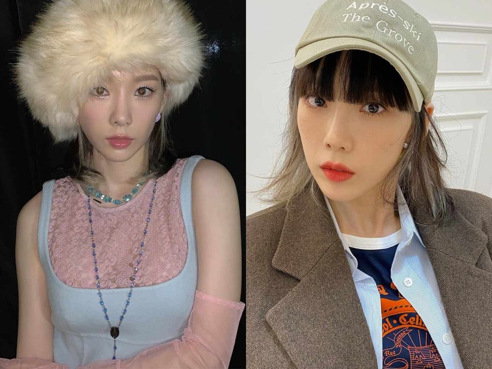 2023韓星同款短髮造型推薦:BLACKPINK Lisa耳圈染、IVE秋天流蘇剪...,剪完秒擁有直角肩!-8