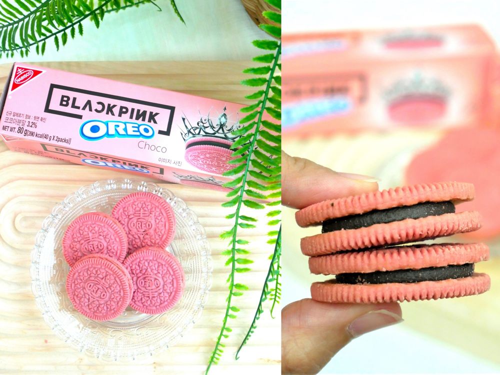 2023超商超市15+款必吃新品推薦!7-11 OREO BP聯名餅乾、全家蛋糕、全聯芒果季...-1