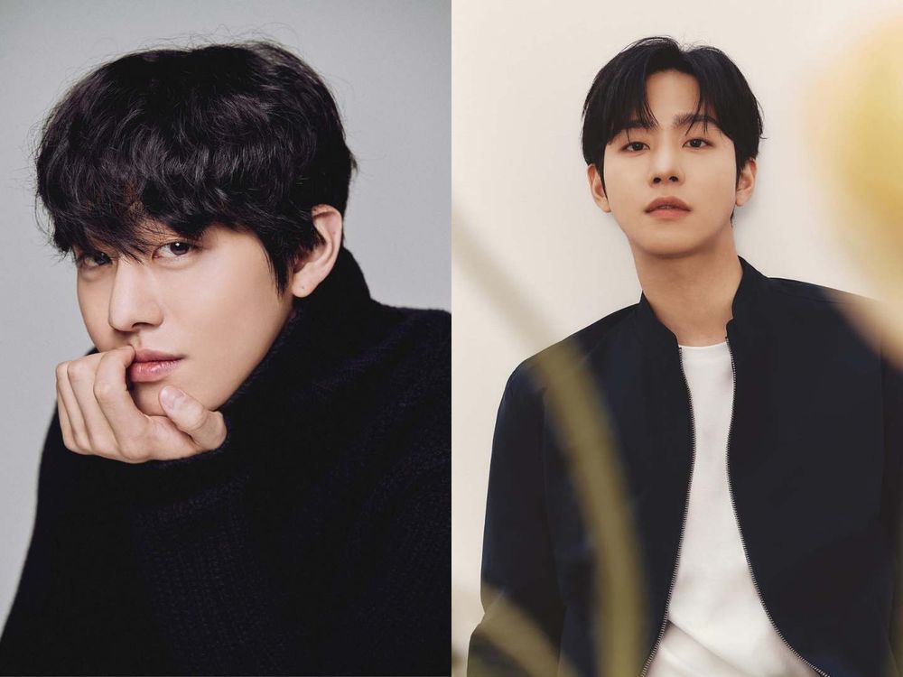 不說不知道!令人超意外的7位非韓國國籍韓星,SEVENTEEN Joshua、安孝燮來自美加!-2