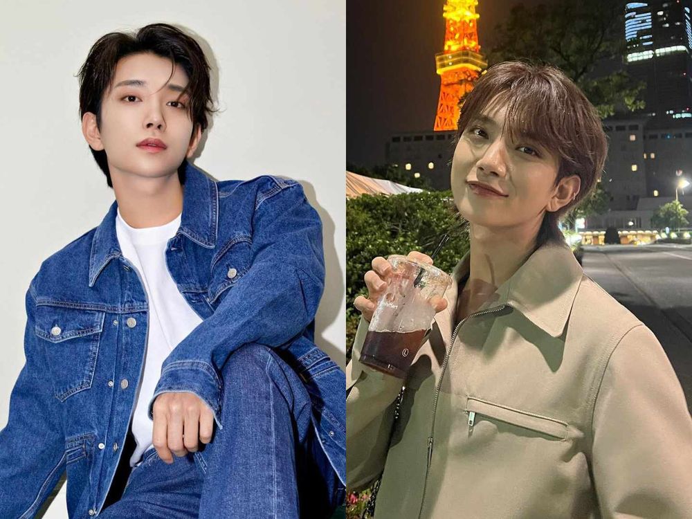 不說不知道!令人超意外的7位非韓國國籍韓星,SEVENTEEN Joshua、安孝燮來自美加!-7