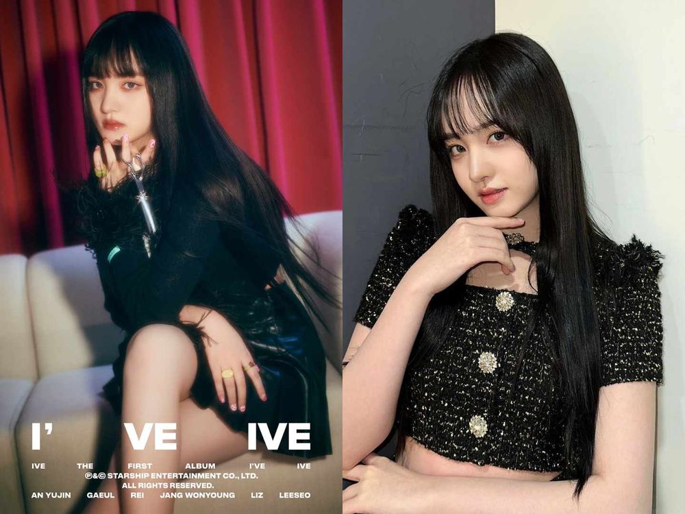 女團IVE成員MBTI完整解密!「眼神清澈的瘋子」安俞真竟是I型人格、這位測試結果爆全網熱議!-5