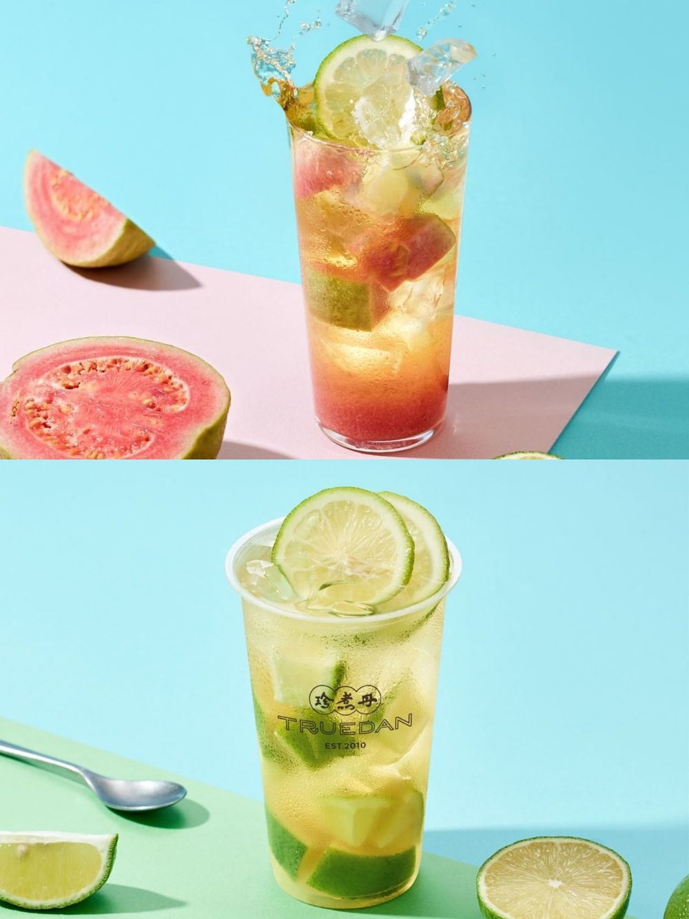 2023夏天必喝6間手搖飲新品推薦!發發x辻利茶舗、麻古茶坊、大苑子...清爽飲料都在這!-6