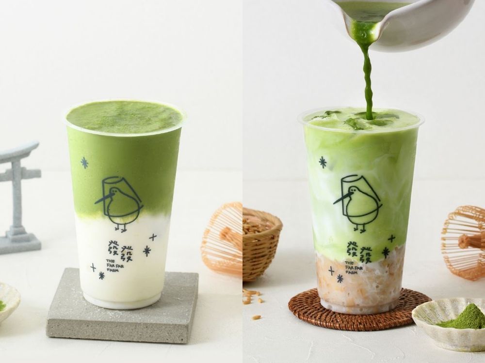 2023夏天必喝6間手搖飲新品推薦!發發x辻利茶舗、麻古茶坊、大苑子...清爽飲料都在這!-2