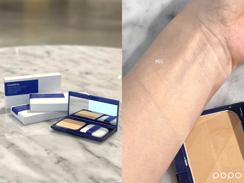 戴眼鏡也能精緻又漂亮！4個必遵守的偽素顏眼鏡妝容技巧，畫完保證雙眼乾淨有神、氣色超澎潤！-6