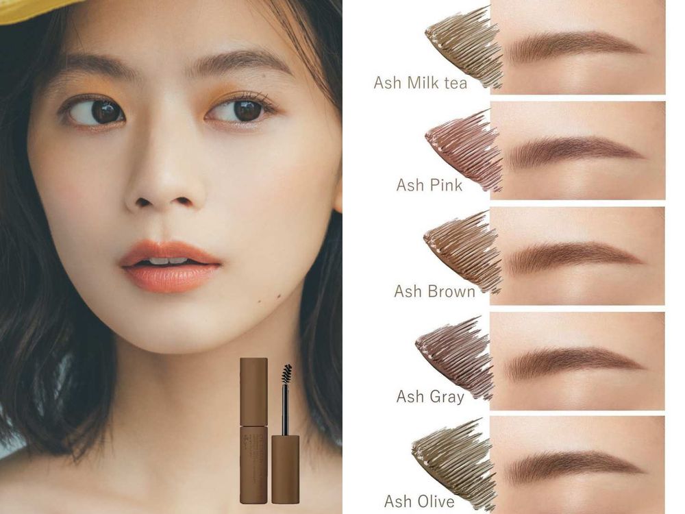 戴眼鏡也能精緻又漂亮！4個必遵守的偽素顏眼鏡妝容技巧，畫完保證雙眼乾淨有神、氣色超澎潤！-8