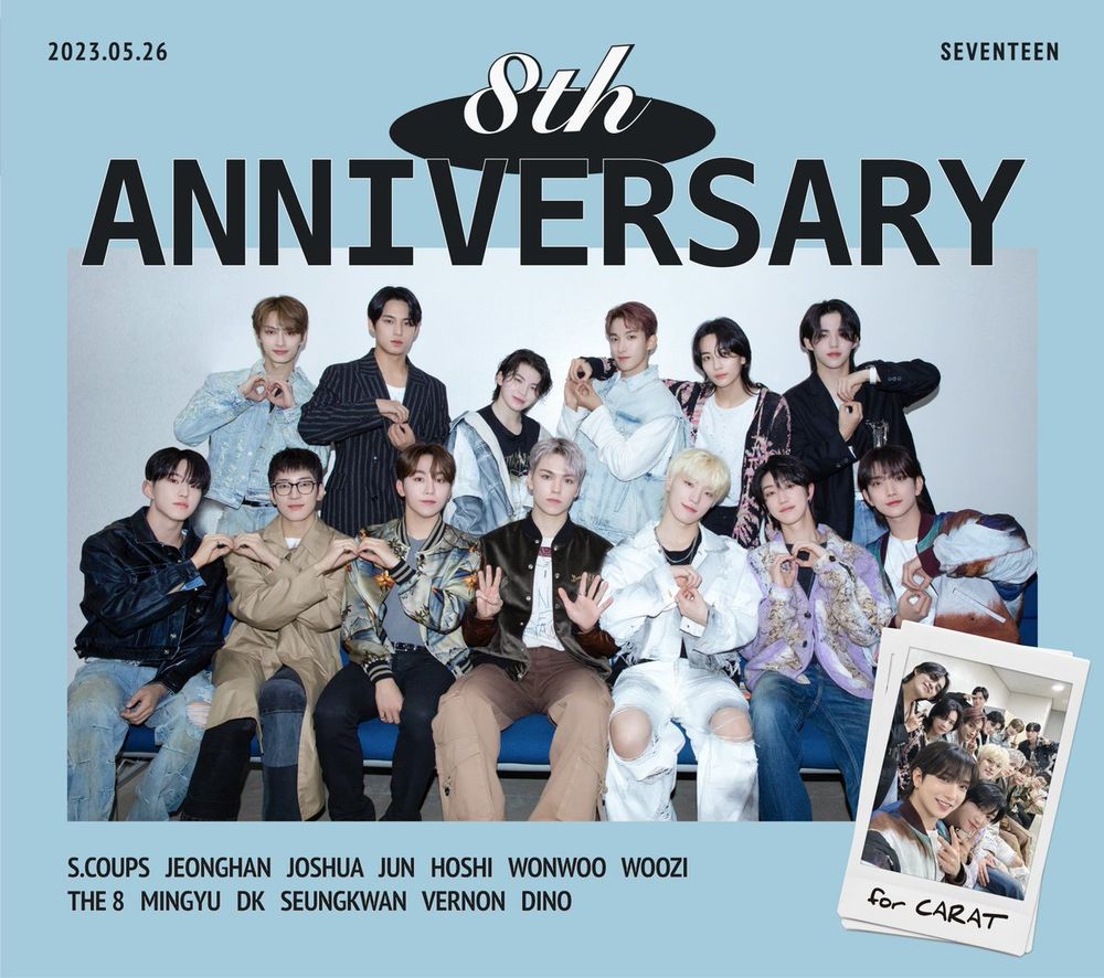 《換乘戀愛2》賢圭都入坑!新一代刀群舞男團「SEVENTEEN」13人團魂魅力&必聽破億歌曲,提前全員續約創紀錄!-16