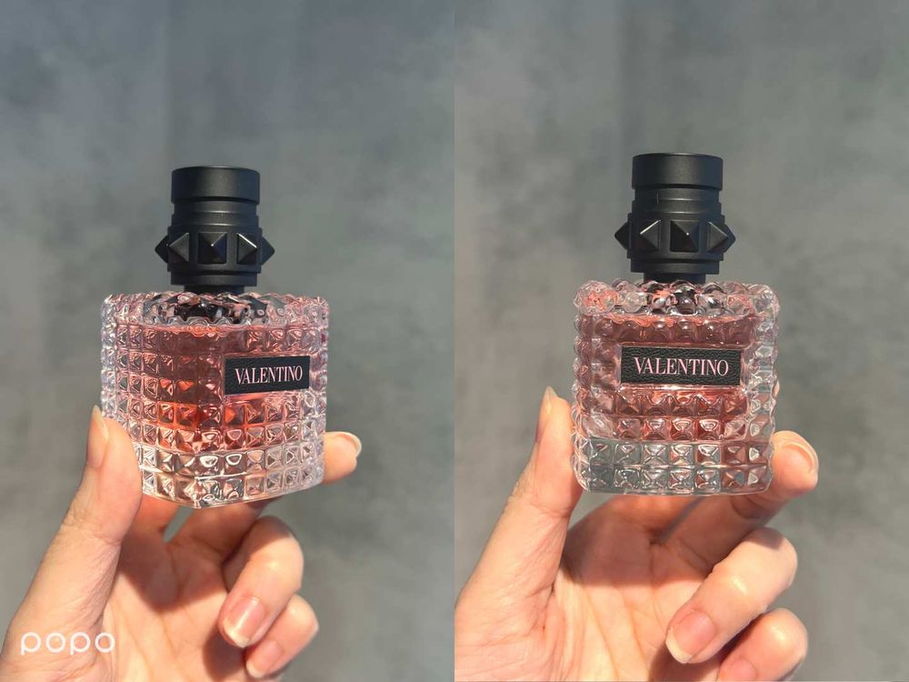 萬眾期待Valentino Beauty登台啦！必買8款美妝推薦：細閃眼頰彩、精品彩妝盤、經典鉚釘香水瓶，剁手都要買！-1