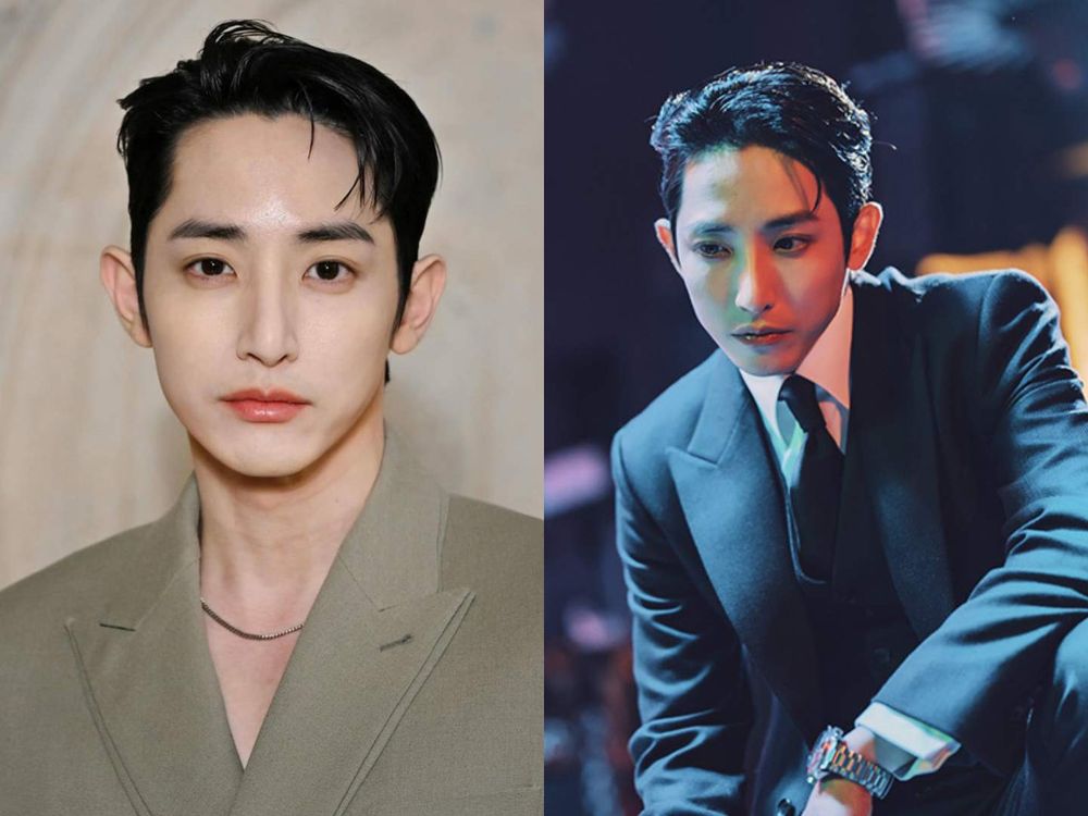 有顏又有大長腿!9位模特兒轉型演員的男星盤點:李棟旭、李鍾碩代表作無數、李洙赫成新韓劇男神,這位大叔男神也是模特出身!-7