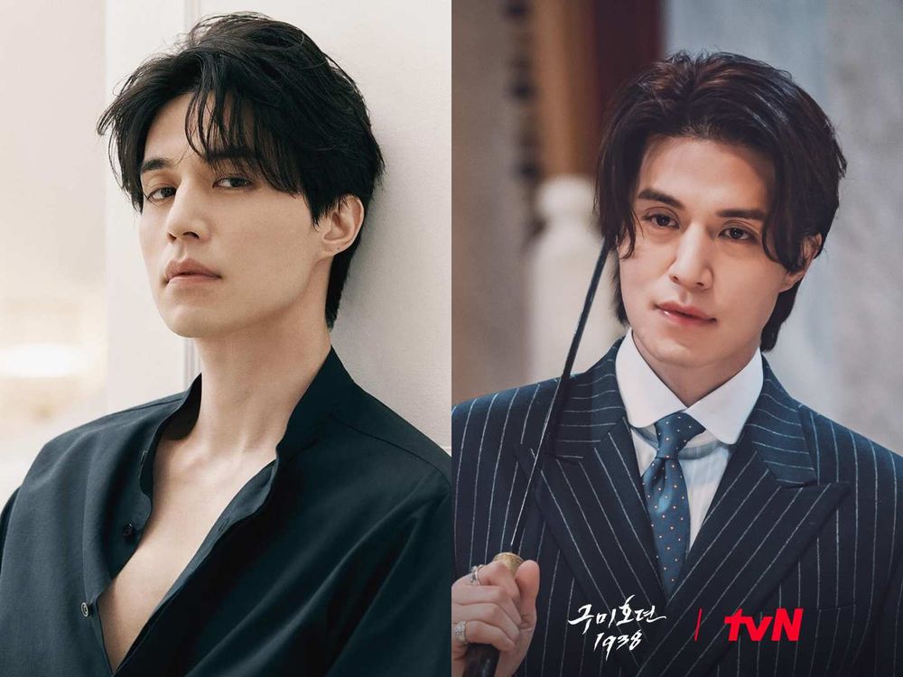 有顏又有大長腿!9位模特兒轉型演員的男星盤點:李棟旭、李鍾碩代表作無數、李洙赫成新韓劇男神,這位大叔男神也是模特出身!-5