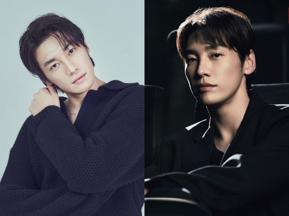 有顏又有大長腿!9位模特兒轉型演員的男星盤點:李棟旭、李鍾碩代表作無數、李洙赫成新韓劇男神,這位大叔男神也是模特出身!-6