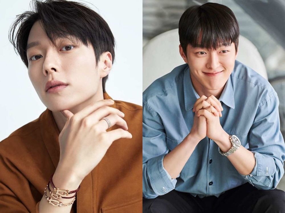 有顏又有大長腿!9位模特兒轉型演員的男星盤點:李棟旭、李鍾碩代表作無數、李洙赫成新韓劇男神,這位大叔男神也是模特出身!-8