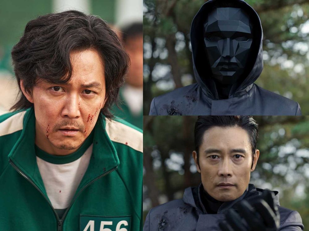 《魷魚遊戲2》即將開拍!韓媒爆「隱藏版男主角」是這位實力派偶像男神,全網一致好評:很適合瘋子反派,第二季開播日曝光!-9