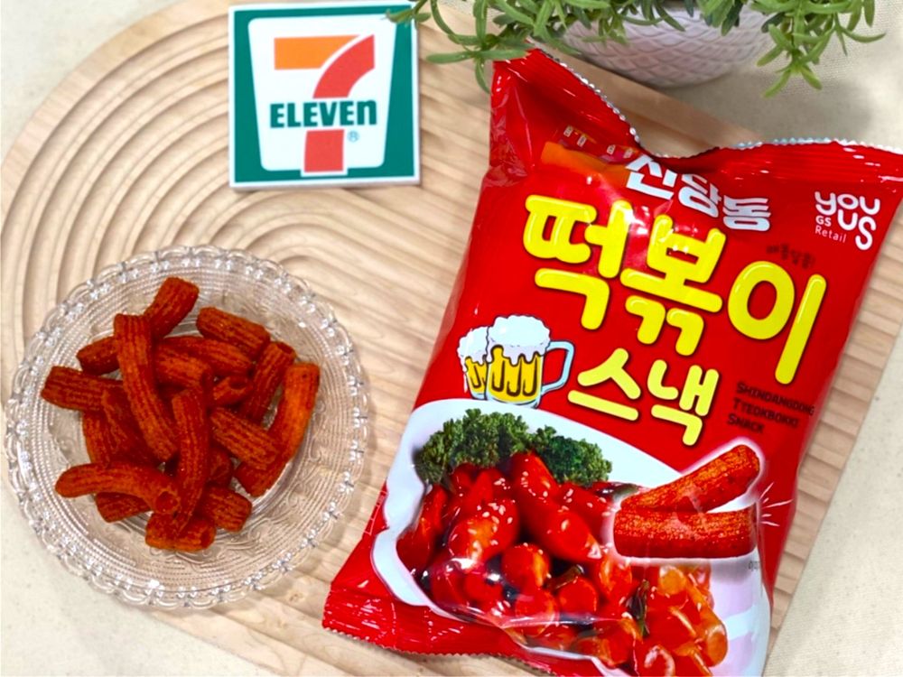 7-11必吃15+款新品推薦!蠟筆小新聯名、加倍佳熊貓軟糖、爆餡羅馬生乳包...點心下酒菜全包!-5