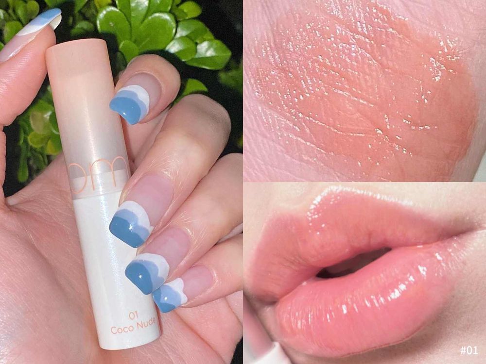 神似TWICE Sana、子瑜！NMIXX Sullyoon同款無辜小鹿顏妝容解析，毛流感平眉、清淡眼妝，畫完秒戀愛！-9