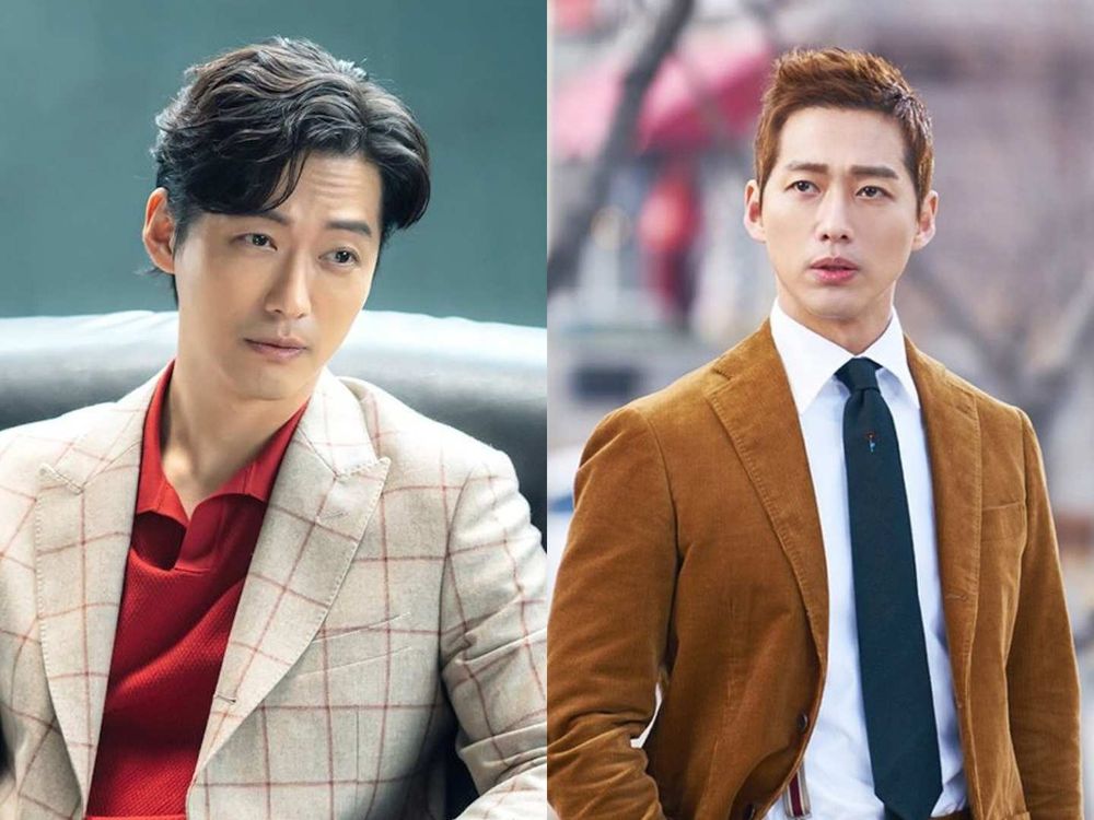 韓劇品質保證!網熱議9位「信看演」韓國男演員盤點,南宮珉&李帝勳百變演技、李俊昊&任時完偶像實力派轉型成功!-3