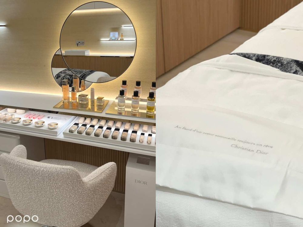 領先日韓全台首家!DIOR『時尚美妝旗艦店』降臨高雄,8個重點一次看!加碼開幕獨家必買推薦~-4