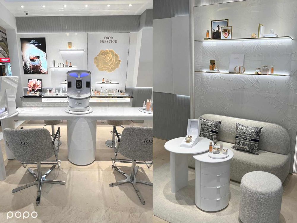 領先日韓全台首家!DIOR『時尚美妝旗艦店』降臨高雄,8個重點一次看!加碼開幕獨家必買推薦~-6