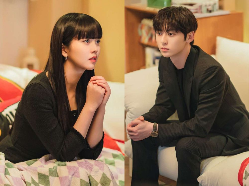 2023必看12部高顏值待播韓劇!黃旼炫&金所炫《無用的謊言》7月開播,俊昊&潤娥情侶畫報太甜!-2
