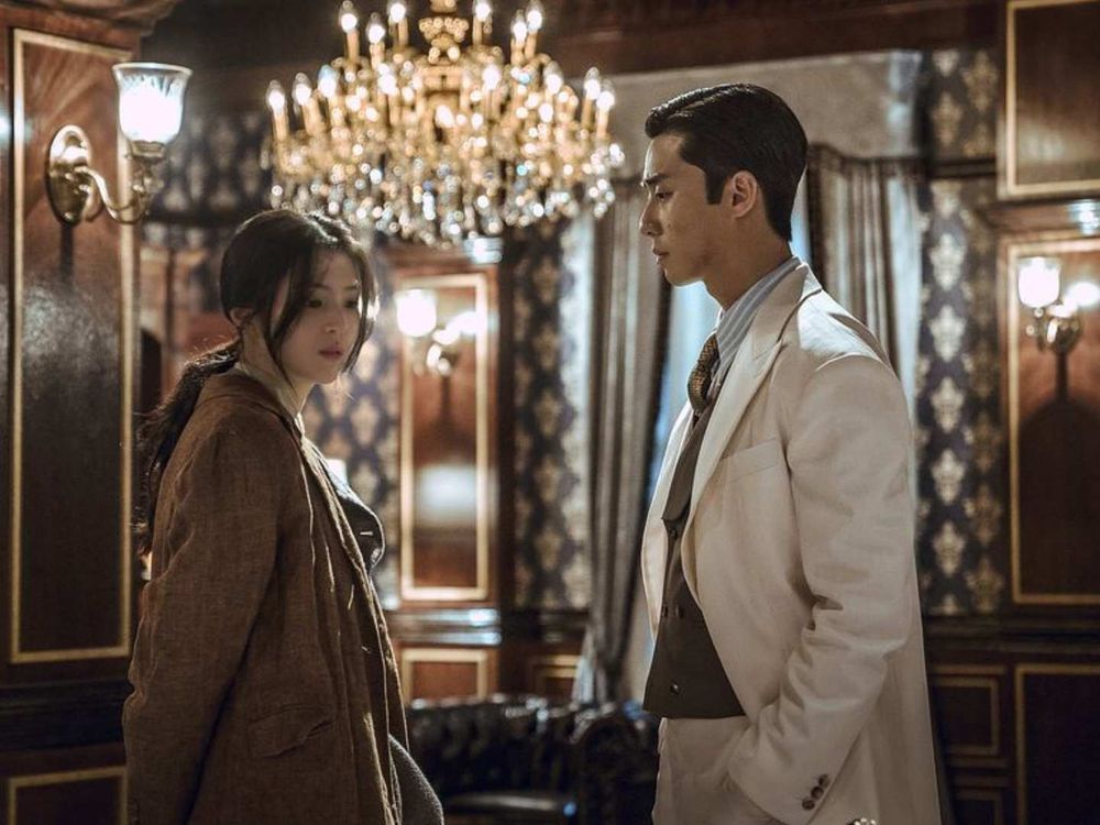 2023必看12部高顏值待播韓劇!黃旼炫&金所炫《無用的謊言》7月開播,俊昊&潤娥情侶畫報太甜!-7