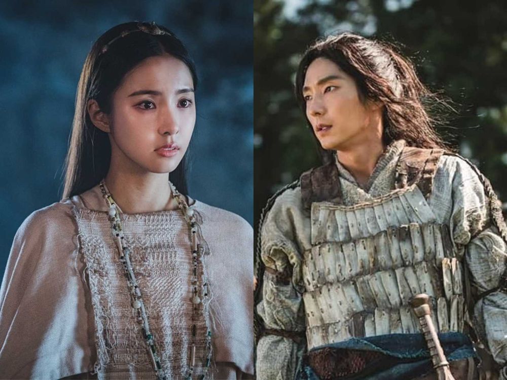 2023必看12部高顏值待播韓劇!黃旼炫&金所炫《無用的謊言》7月開播,俊昊&潤娥情侶畫報太甜!-6