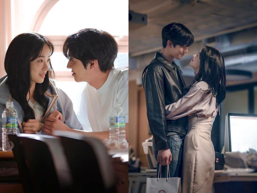 2023必看12部高顏值待播韓劇!黃旼炫&金所炫《無用的謊言》7月開播,俊昊&潤娥情侶畫報太甜!-9
