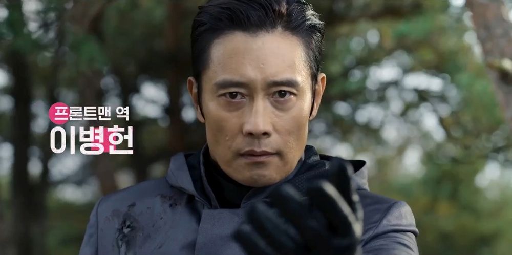 《魷魚遊戲2》超狂演員陣容曝光!李政宰、李炳憲、孔劉、魏嘏雋回歸!任時完、姜河那加盟第二季、《黑暗榮耀》朴成勳也參戰!-1