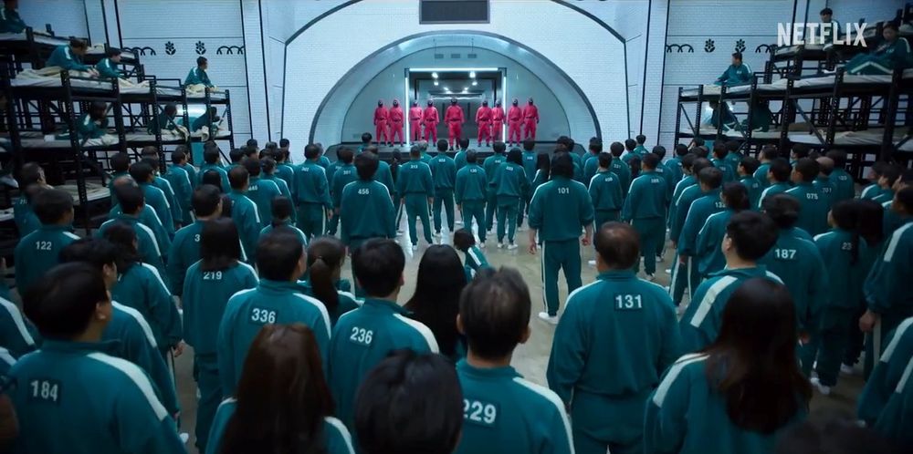 《魷魚遊戲2》超狂演員陣容曝光!李政宰、李炳憲、孔劉、魏嘏雋回歸!任時完、姜河那加盟第二季、《黑暗榮耀》朴成勳也參戰!-5