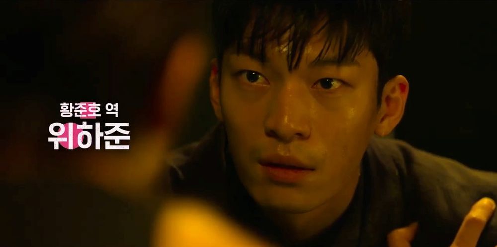《魷魚遊戲2》超狂演員陣容曝光!李政宰、李炳憲、孔劉、魏嘏雋回歸!任時完、姜河那加盟第二季、《黑暗榮耀》朴成勳也參戰!-7