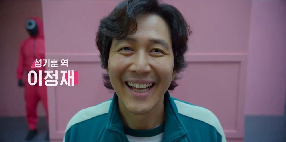 《魷魚遊戲2》超狂演員陣容曝光!李政宰、李炳憲、孔劉、魏嘏雋回歸!任時完、姜河那加盟第二季、《黑暗榮耀》朴成勳也參戰!-6