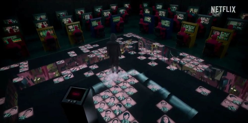 《魷魚遊戲2》超狂演員陣容曝光!李政宰、李炳憲、孔劉、魏嘏雋回歸!任時完、姜河那加盟第二季、《黑暗榮耀》朴成勳也參戰!-10