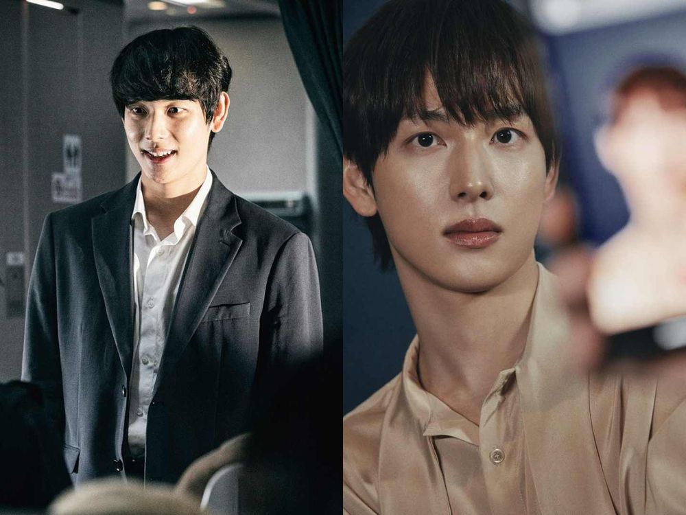 《魷魚遊戲2》超狂演員陣容曝光!李政宰、李炳憲、孔劉、魏嘏雋回歸!任時完、姜河那加盟第二季、《黑暗榮耀》朴成勳也參戰!-14
