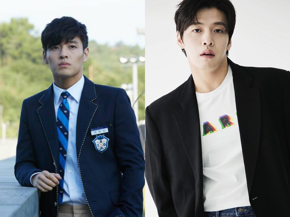 《魷魚遊戲2》超狂演員陣容曝光!李政宰、李炳憲、孔劉、魏嘏雋回歸!任時完、姜河那加盟第二季、《黑暗榮耀》朴成勳也參戰!-15