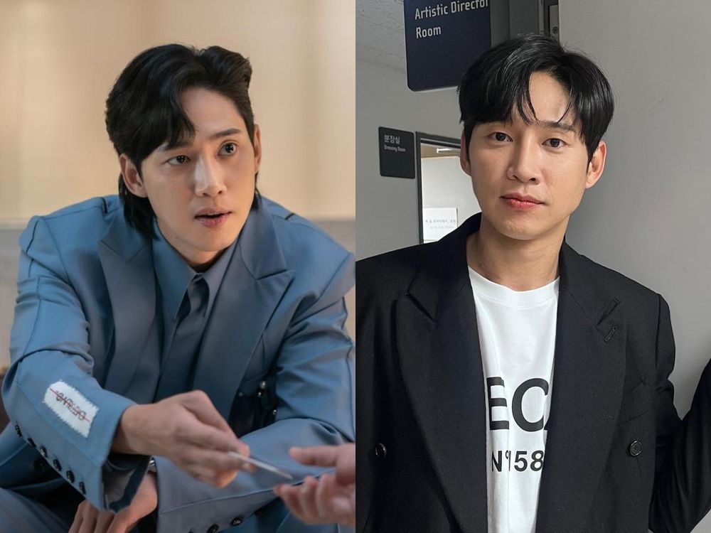 《魷魚遊戲2》超狂演員陣容曝光!李政宰、李炳憲、孔劉、魏嘏雋回歸!任時完、姜河那加盟第二季、《黑暗榮耀》朴成勳也參戰!-16