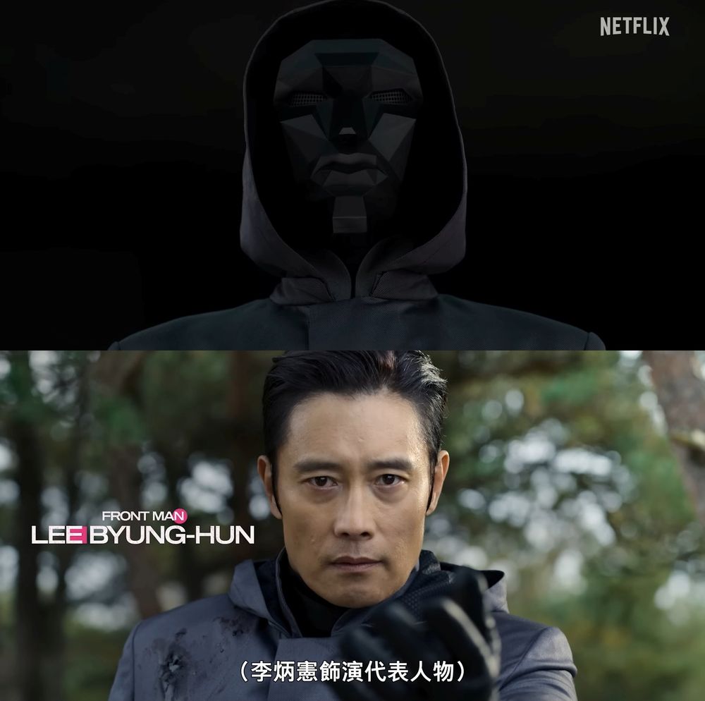 Netflix《魷魚遊戲2》8大演員陣容介紹＆亮點一次看！全新4名角色參戰、第二季劇情走向、新遊戲內容曝光-2