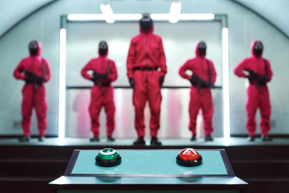 Netflix《魷魚遊戲2》8大演員陣容介紹&亮點一次看!全新4名角色參戰、第二季劇情走向、新遊戲內容曝光-21