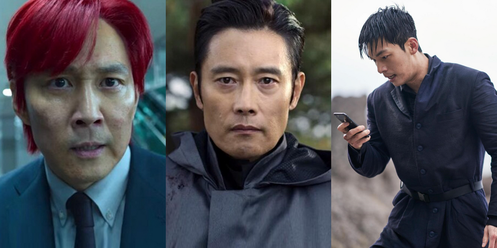 Netflix《魷魚遊戲2》8大演員陣容介紹&亮點一次看!全新4名角色參戰、第二季劇情走向、新遊戲內容曝光-13
