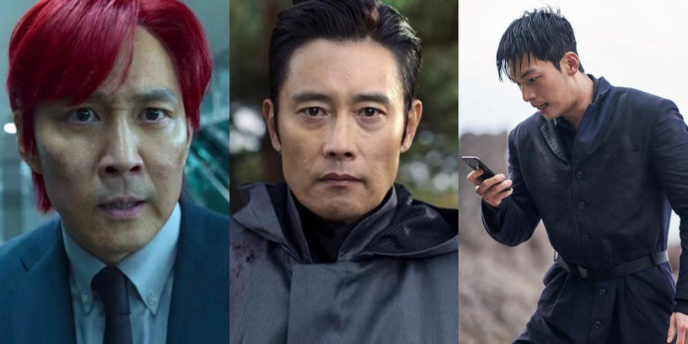 Netflix《魷魚遊戲2》8大演員陣容介紹＆亮點一次看！全新4名角色參戰、第二季劇情走向、新遊戲內容曝光-13