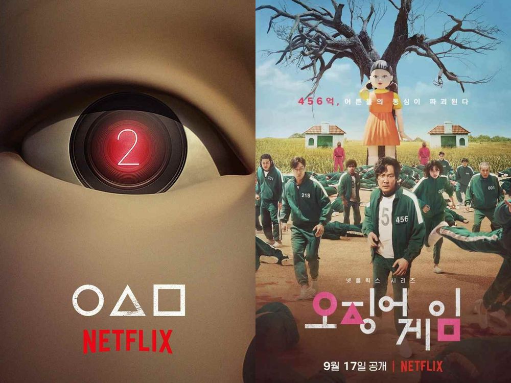 Netflix《魷魚遊戲2》8大演員陣容介紹＆亮點一次看！全新4名角色參戰、第二季劇情走向、新遊戲內容曝光-18