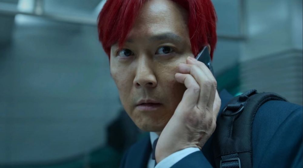 Netflix《魷魚遊戲2》8大演員陣容介紹&亮點一次看!全新4名角色參戰、第二季劇情走向、新遊戲內容曝光-19