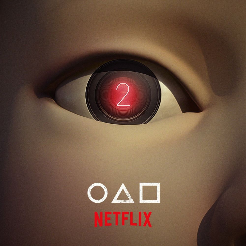 Netflix《魷魚遊戲2》8大演員陣容介紹&亮點一次看!全新4名角色參戰、第二季劇情走向、新遊戲內容曝光-22