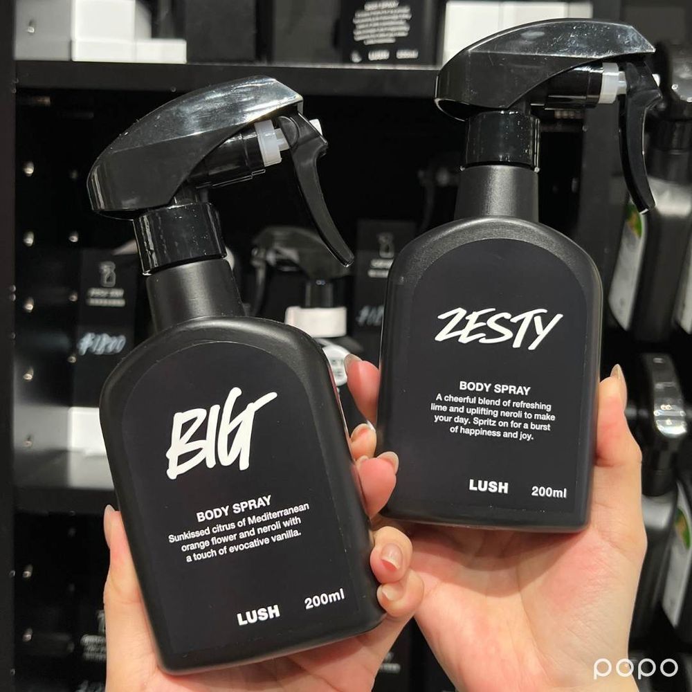LUSH買什麼?2023 LUSH必買夏日清爽好物推薦:蓬鬆洗髮皂、涼感果凍眼膜、香氛泡泡浴,從頭到腳讓你又香又涼快-4