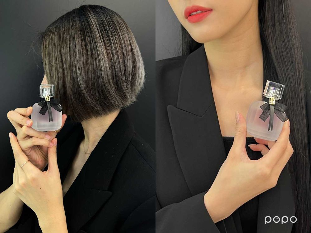 2023髮香噴霧/髮香水推薦!一次搞懂『髮香噴霧、香水』的不同?加碼髮香持久技巧,夏天就要從頭髮飄香為顏值加分!-4