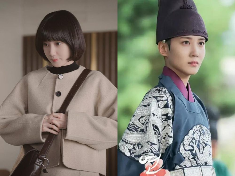 話題收視保證！網熱議9位「信看演」韓國女演員，IU&潤娥轉型成功、林智妍挑戰被害者引發熱議！-4