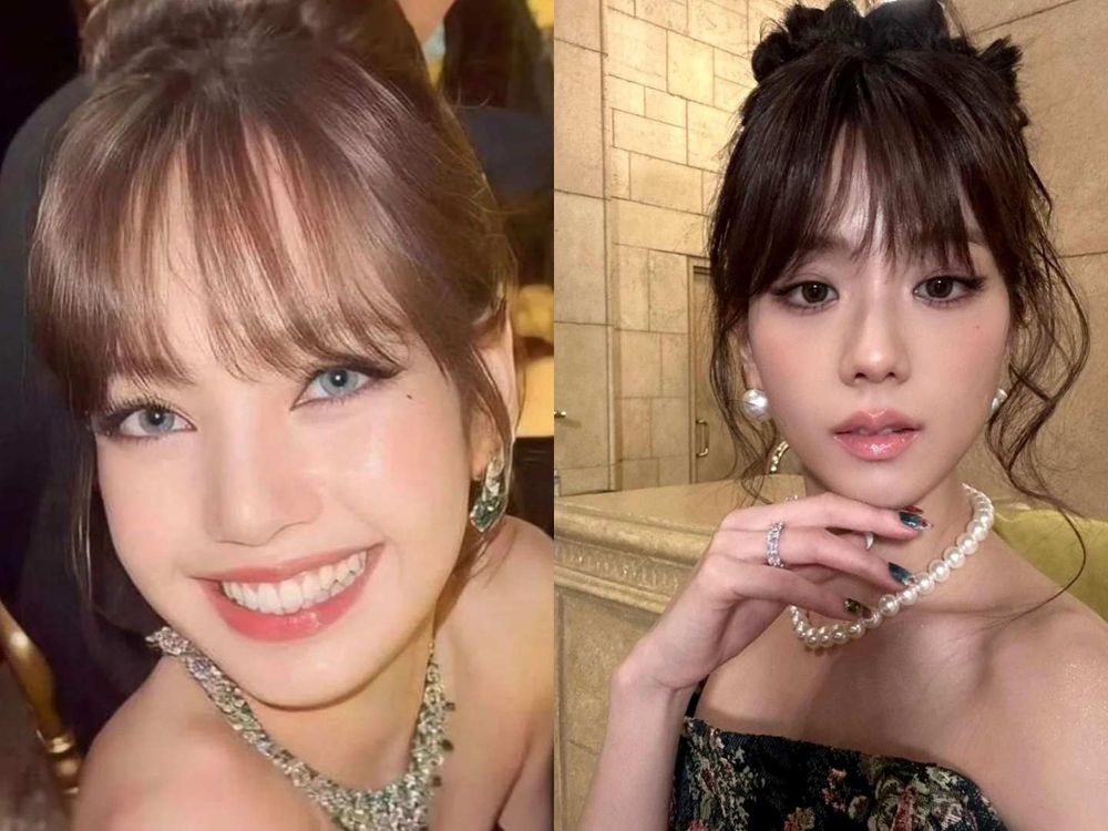 韓國藝人御用彩妝室推薦!換頭等級彩妝術:BLACKPINK小煙燻妝、TWICE兔子臥蠶妝秒到手,韓國旅遊必去行程!-2