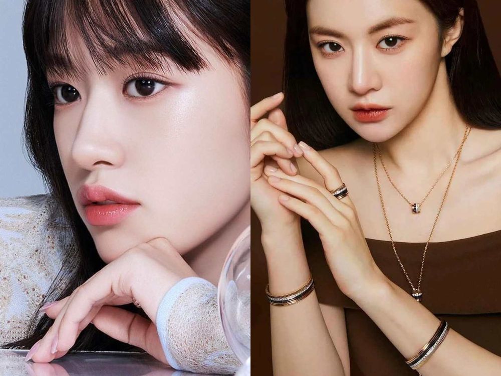 韓國藝人御用彩妝室推薦!換頭等級彩妝術:BLACKPINK小煙燻妝、TWICE兔子臥蠶妝秒到手,韓國旅遊必去行程!-3