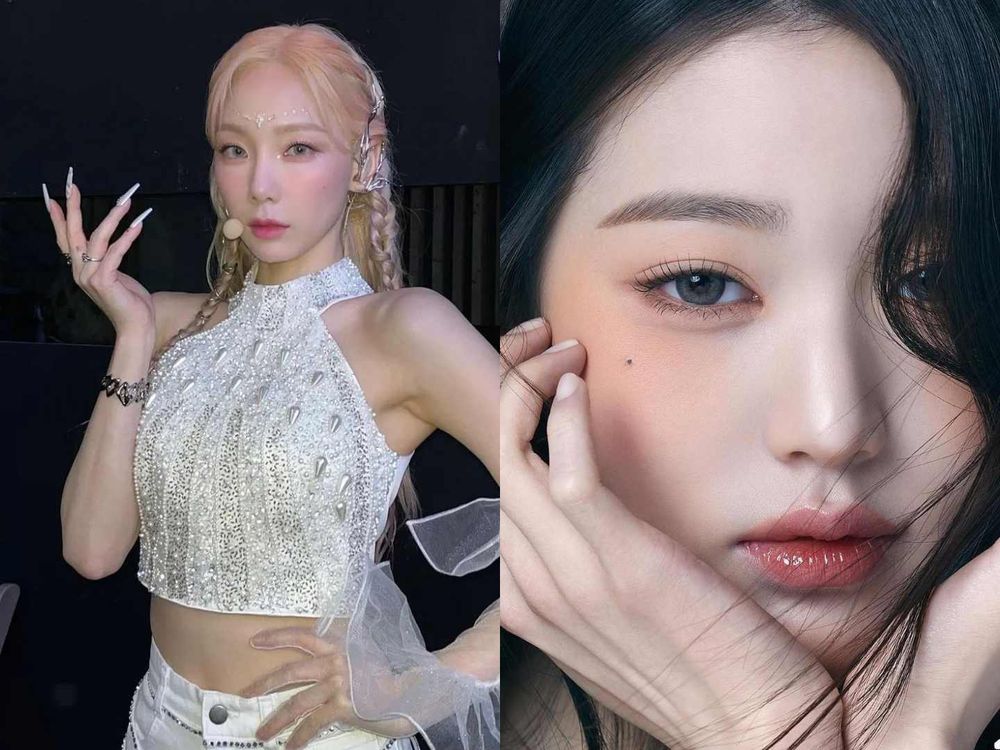 韓國藝人御用彩妝室推薦!換頭等級彩妝術:BLACKPINK小煙燻妝、TWICE兔子臥蠶妝秒到手,韓國旅遊必去行程!-4